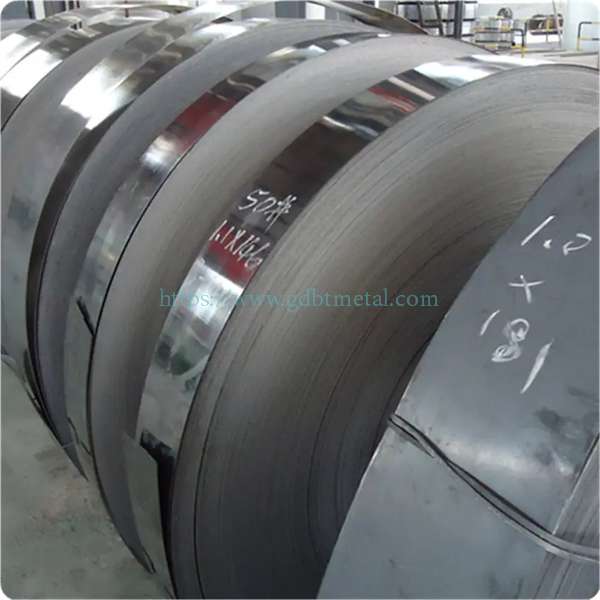 Galvanized Steel Coil